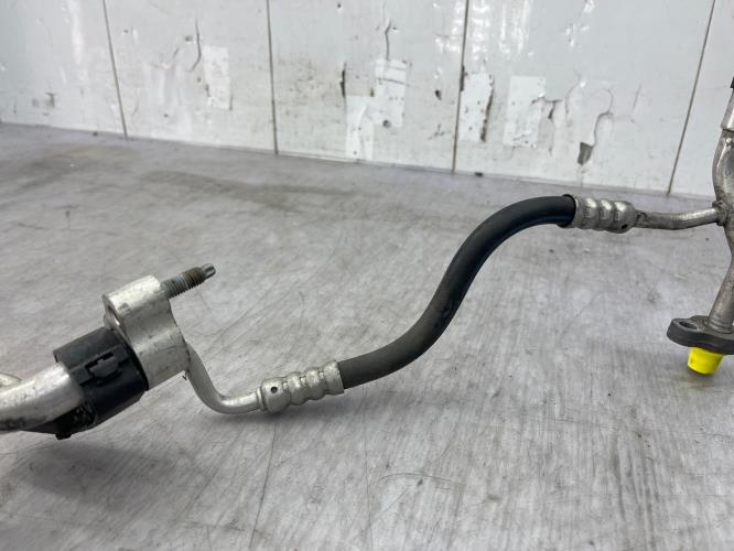 Tuyau de climatisation FORD GRAND C-MAX 2 PHASE 1 Diesel