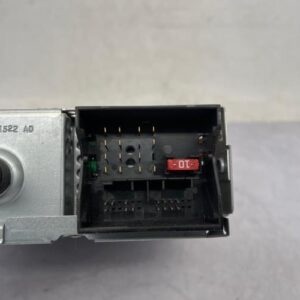 Autoradio d'origine CITROEN C3 1 PHASE 2 Diesel