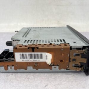 Autoradio d'origine RENAULT CLIO 2 PHASE 2 Essence