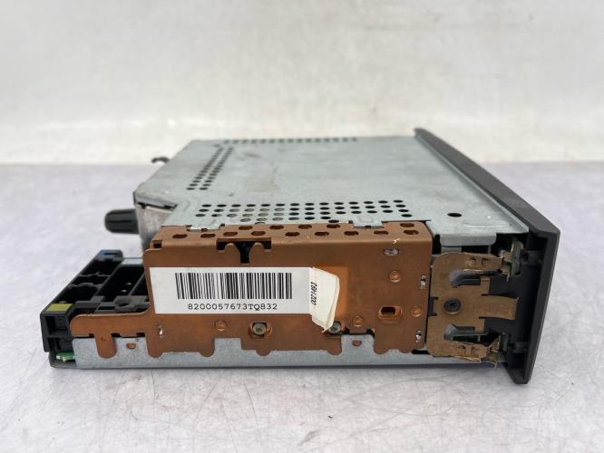 Autoradio d'origine RENAULT CLIO 2 PHASE 2 Essence