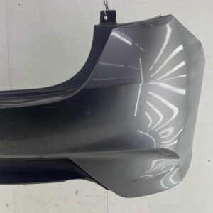Pare choc arriere NISSAN NOTE 2 Essence