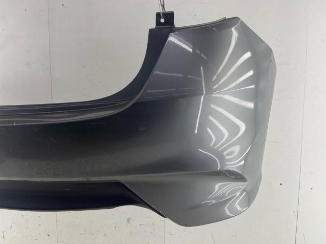 Pare choc arriere NISSAN NOTE 2 Essence