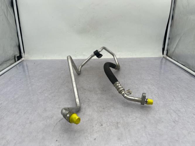 Tuyau de climatisation CITROEN C3 3 PHASE 1 Essence