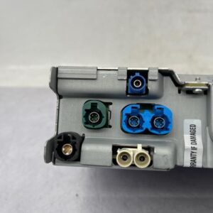 Autoradio d'origine CITROEN C3 3 PHASE 1 Essence