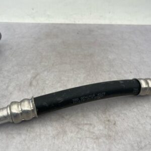 Tuyau de climatisation RENAULT CAPTUR 1 PHASE 1 Diesel