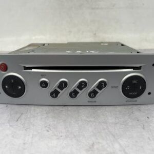 Autoradio d'origine RENAULT GRAND MODUS PHASE 2 Diesel