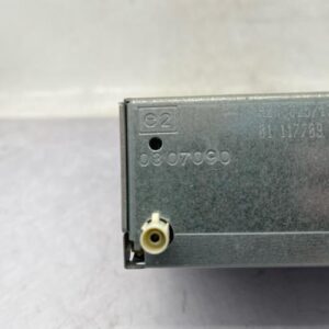 Autoradio d'origine PEUGEOT 1007 Diesel