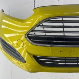 Pare choc avant FORD FIESTA 6 PHASE 2 Essence