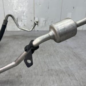 Tuyau de climatisation RENAULT MODUS PHASE 1 Essence