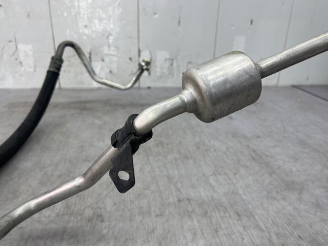 Tuyau de climatisation RENAULT MODUS PHASE 1 Essence
