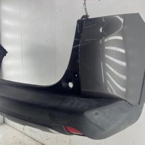 Pare choc arriere PEUGEOT 2008 1 PHASE 1 Diesel