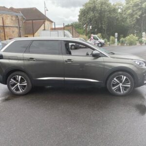 Aile avant droit PEUGEOT 5008 2 PHASE 1 Essence
