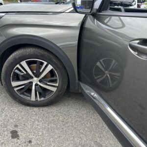 Aile avant gauche PEUGEOT 5008 2 PHASE 1 Essence