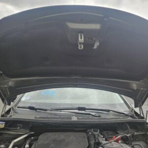 Capot PEUGEOT 5008 2 PHASE 1 Essence