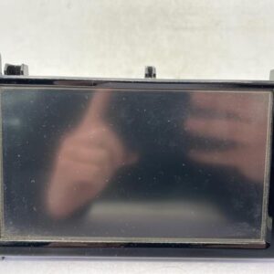 Autoradio d'origine RENAULT CLIO 4 PHASE 1 BREAK Diesel