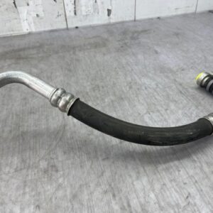 Tuyau de climatisation RENAULT GRAND SCENIC 3 PHASE 2 Diesel
