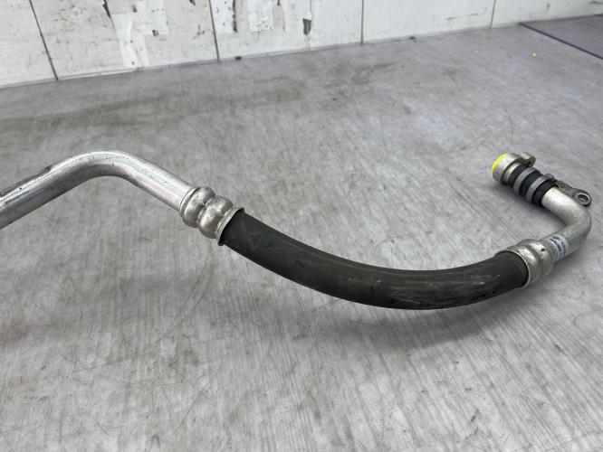 Tuyau de climatisation RENAULT GRAND SCENIC 3 PHASE 2 Diesel