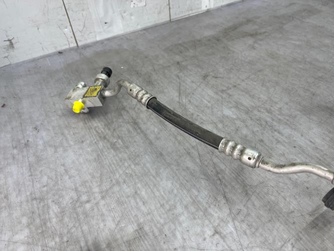 Tuyau de climatisation PEUGEOT BOXER 3 PHASE 2 Diesel