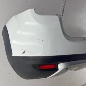 Pare choc arriere DACIA DUSTER 1 PHASE 1 Diesel