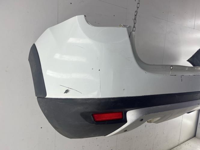 Pare choc arriere DACIA DUSTER 1 PHASE 1 Diesel
