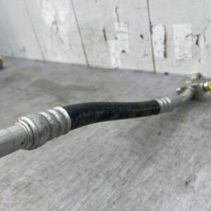 Tuyau de climatisation PEUGEOT BOXER 3 PHASE 2 Diesel