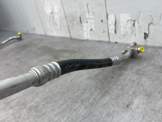 Tuyau de climatisation PEUGEOT BOXER 3 PHASE 2 Diesel