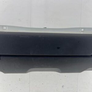 Pare choc arriere DACIA DUSTER 2 SOCIETE PHASE 1 Diesel