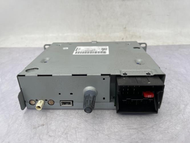 Autoradio d'origine PEUGEOT 308 2 PHASE 1 Diesel