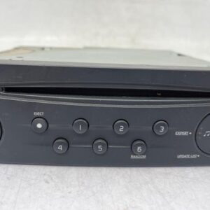 Autoradio d'origine RENAULT CLIO 2 PHASE 2 Essence