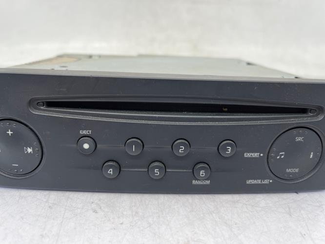 Autoradio d'origine RENAULT CLIO 2 PHASE 2 Essence