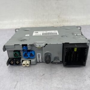 Autoradio d'origine PEUGEOT 3008 2 PHASE 1 Diesel