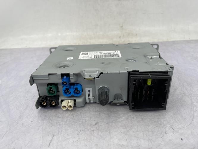 Autoradio d'origine PEUGEOT 3008 2 PHASE 1 Diesel