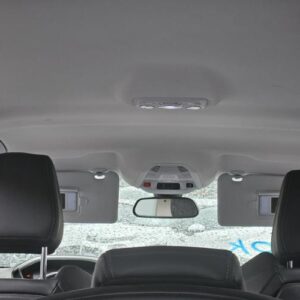 Ciel de toit PEUGEOT 5008 2 PHASE 1 Essence