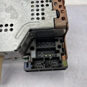 Autoradio d'origine RENAULT MODUS PHASE 1 Diesel