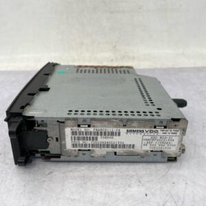 Autoradio d'origine CITROEN XSARA PICASSO PHASE 2 Diesel