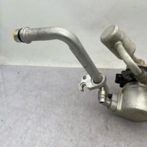 Tuyau de climatisation TOYOTA HILUX 4 PHASE 3 Diesel