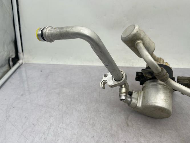 Tuyau de climatisation TOYOTA HILUX 4 PHASE 3 Diesel