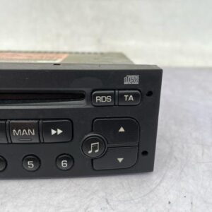 Autoradio d'origine CITROEN C3 1 PHASE 1 Diesel