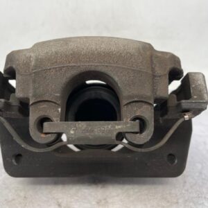 Etrier avant gauche (freinage) PEUGEOT 5008 2 PHASE 1 Essence