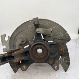 Fusee avant droit PEUGEOT 5008 2 PHASE 1 Essence