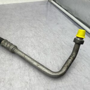 Tuyau de climatisation RENAULT MODUS PHASE 1 Diesel
