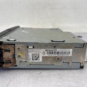 Autoradio d'origine RENAULT CLIO 3 PHASE 1 BREAK Diesel