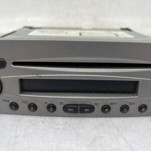 Autoradio d'origine ALFA ROMEO 147 PHASE 2 Diesel