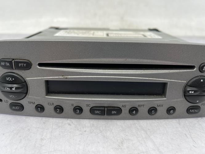 Autoradio d'origine ALFA ROMEO 147 PHASE 2 Diesel