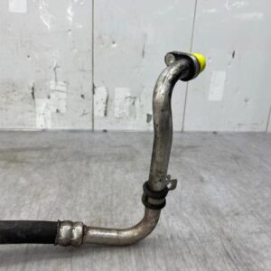 Tuyau de climatisation DACIA SANDERO 2 PHASE 1 Diesel