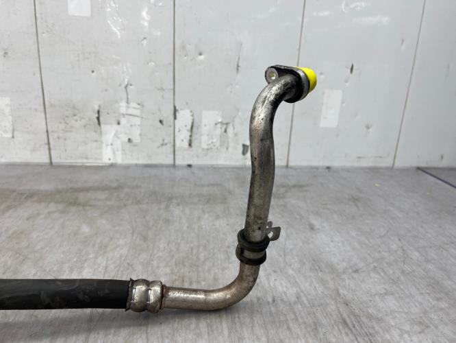 Tuyau de climatisation DACIA SANDERO 2 PHASE 1 Diesel