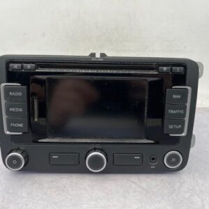 Autoradio d'origine SEAT ALHAMBRA 2 PHASE 1 Diesel