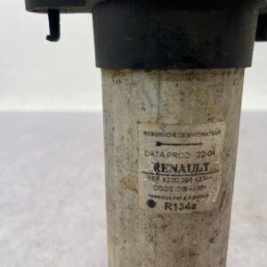 Bouteille deshydratante RENAULT TWINGO 1 PHASE 3 Essence