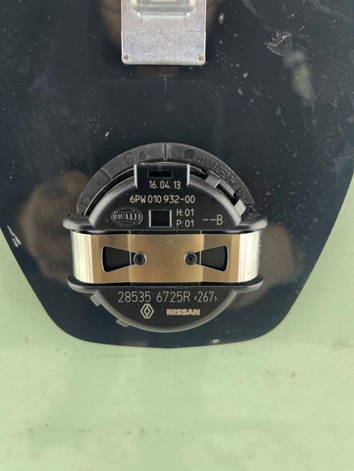 Pare brise RENAULT SCENIC 3 PHASE 3 Diesel