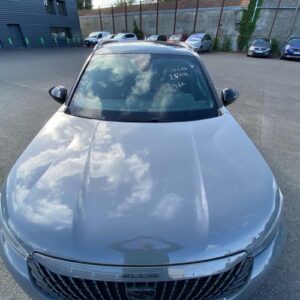 Capot PEUGEOT 2008 2 Essence